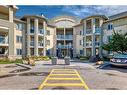 2216-2518 Fish Creek Boulevard Sw, Calgary, AB  - Outdoor With Balcony With Facade 