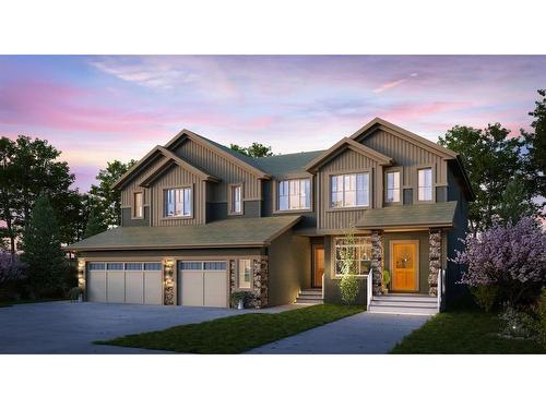 8 Sora Terrace Se, Calgary, AB 