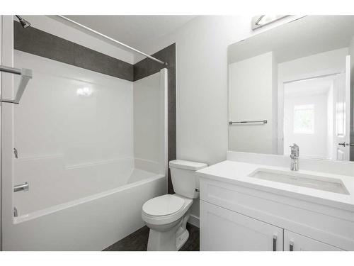 513 Clearwater Heath, Chestermere, AB - Indoor Photo Showing Bathroom