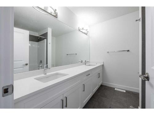 513 Clearwater Heath, Chestermere, AB - Indoor Photo Showing Bathroom