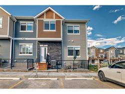 27 Tuscany Summit Square NW Calgary, AB T3L 0G1