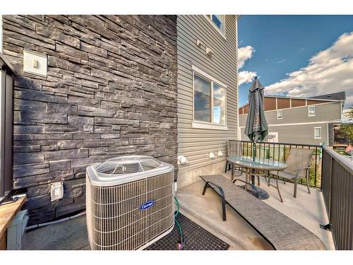 27 Tuscany Summit Square Nw, Calgary, AB - Outdoor With Exterior