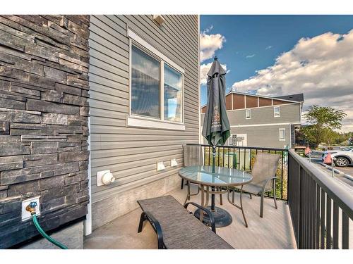 27 Tuscany Summit Square Nw, Calgary, AB - Outdoor With Exterior