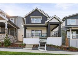 129 Marmot Walk NW Calgary, AB T3R 2B6