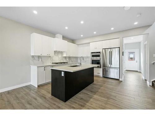 129 Marmot Walk Nw, Calgary, AB 