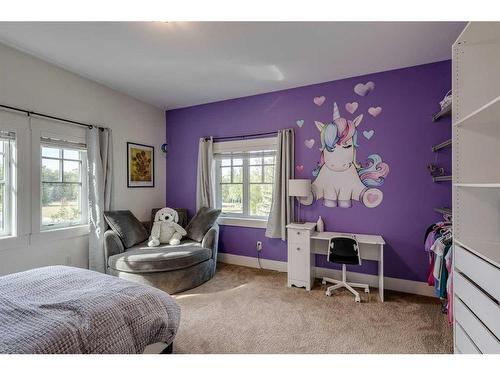 4175 28 Avenue Sw, Calgary, AB - Indoor Photo Showing Bedroom