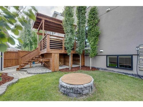 4175 28 Avenue Sw, Calgary, AB - Outdoor