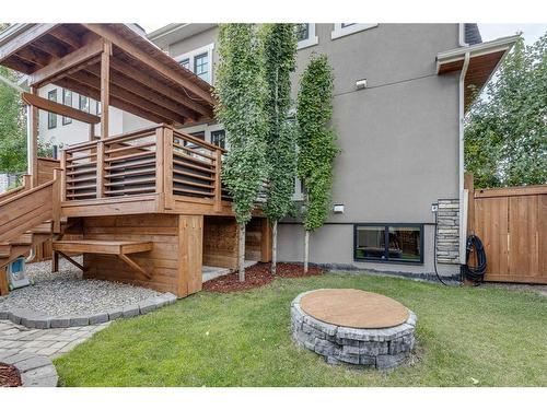 4175 28 Avenue Sw, Calgary, AB - Outdoor