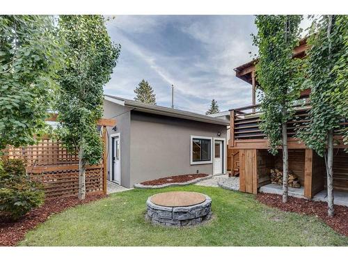 4175 28 Avenue Sw, Calgary, AB - Outdoor