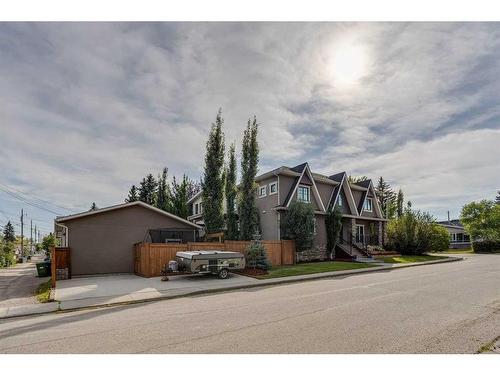 4175 28 Avenue Sw, Calgary, AB - Outdoor