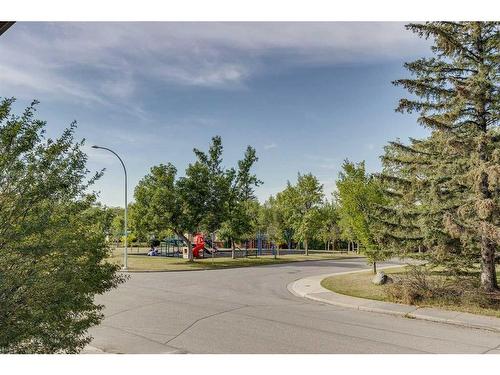 4175 28 Avenue Sw, Calgary, AB - Outdoor With View