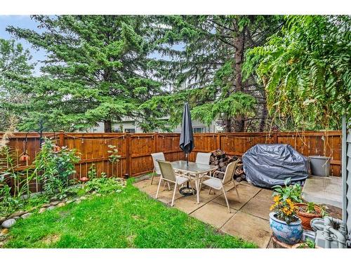 545 Point Mckay Grove Nw, Calgary, AB - Outdoor With Deck Patio Veranda