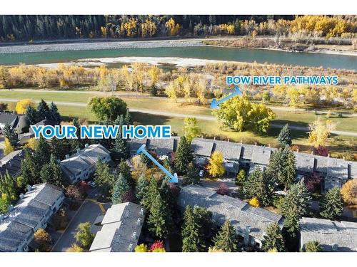 545 Point Mckay Grove Nw, Calgary, AB - Outdoor With View