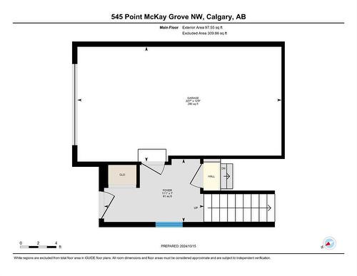 545 Point Mckay Grove Nw, Calgary, AB - Other