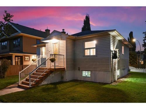 404 11A Street Nw, Calgary, AB 