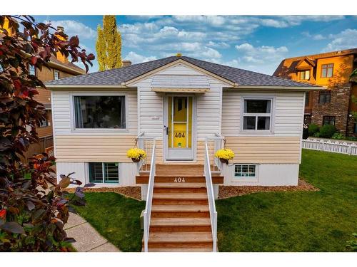 404 11A Street Nw, Calgary, AB 