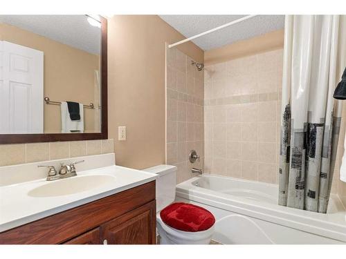 67-1155 Falconridge Drive Ne, Calgary, AB - Indoor Photo Showing Bathroom