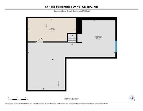 67-1155 Falconridge Drive Ne, Calgary, AB - Other