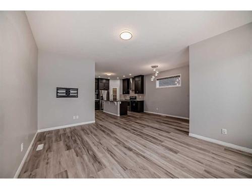 730 Redstone Drive Ne, Calgary, AB - Indoor