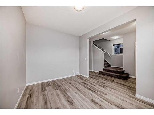 730 Redstone Drive Ne, Calgary, AB - Indoor Photo Showing Other Room