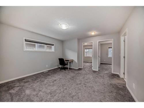 730 Redstone Drive Ne, Calgary, AB - Indoor