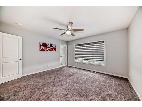 730 Redstone Drive Ne, Calgary, AB - Indoor Photo Showing Other Room