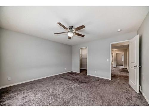 730 Redstone Drive Ne, Calgary, AB - Indoor Photo Showing Other Room