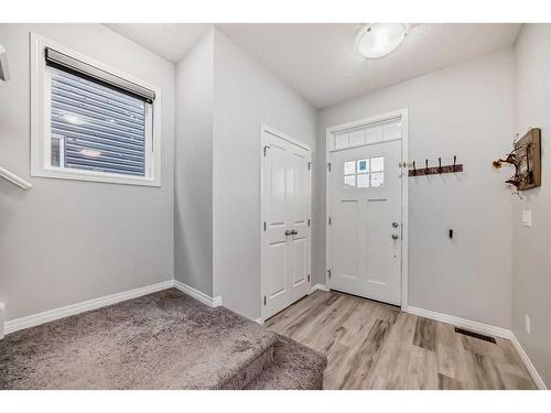 730 Redstone Drive Ne, Calgary, AB - Indoor Photo Showing Other Room