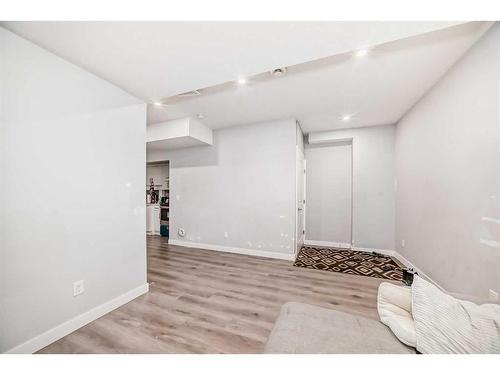 730 Redstone Drive Ne, Calgary, AB - Indoor Photo Showing Other Room