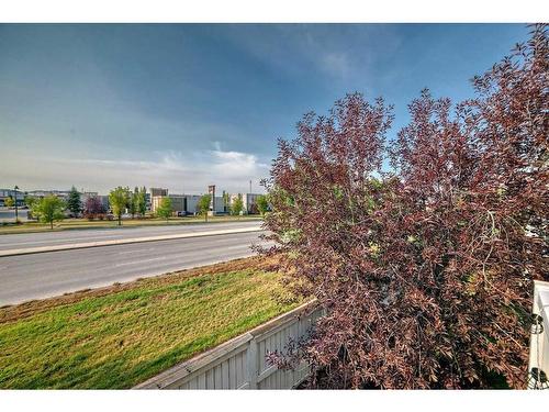 302-800 Yankee Valley Boulevard Se, Airdrie, AB - Outdoor With View