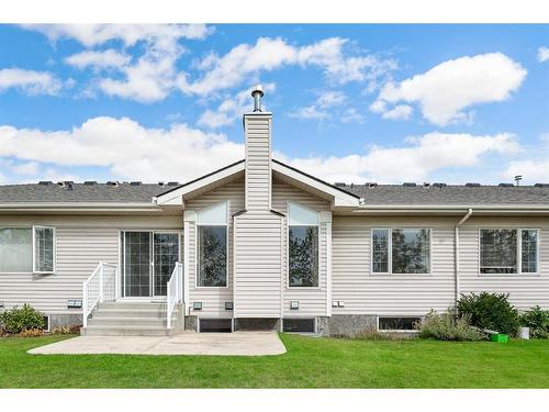 411 Hope Bay, Rural Rocky View County, AB - Outdoor