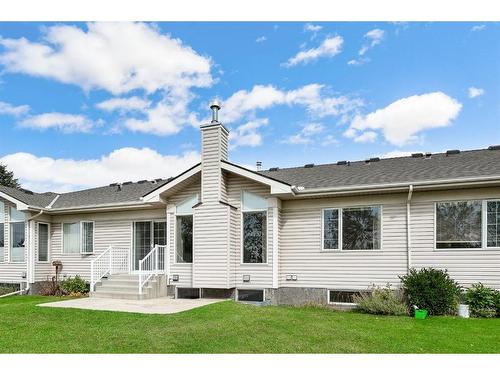 411 Hope Bay, Rural Rocky View County, AB - Outdoor