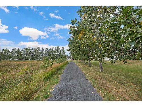 411 Hope Bay, Rural Rocky View County, AB - Outdoor With View