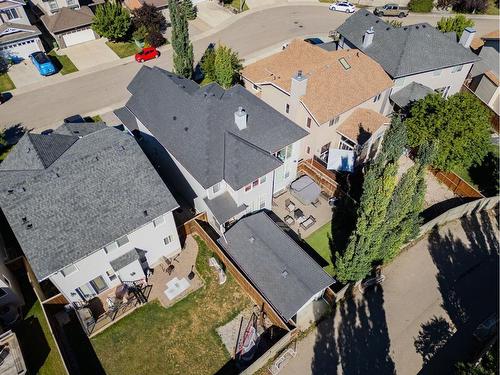 2621 Coopers Circle Sw, Airdrie, AB - Outdoor With View