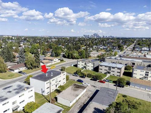 4015 26 Avenue Sw, Calgary, AB - Outdoor With View