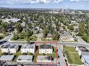 4015 26 Avenue Sw, Calgary, AB  - Outdoor With View 