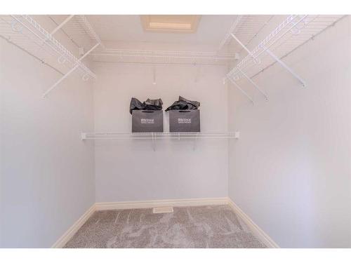 15 Saddleland Drive Ne, Calgary, AB - Indoor With Storage