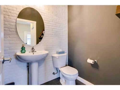 1278 Legacy Circle Se, Calgary, AB - Indoor Photo Showing Bathroom