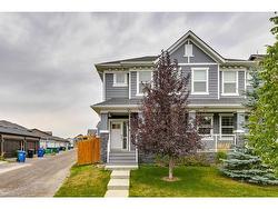 1278 Legacy Circle SE Calgary, AB T2X 3C9