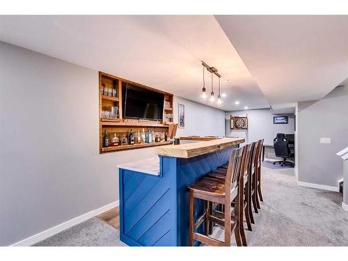 1278 Legacy Circle Se, Calgary, AB - Indoor