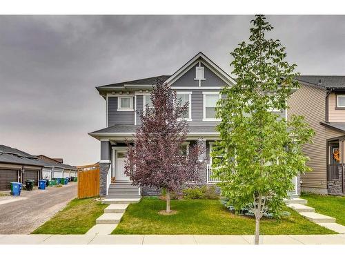 1278 Legacy Circle Se, Calgary, AB - Outdoor