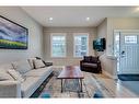 1278 Legacy Circle Se, Calgary, AB  - Indoor Photo Showing Living Room 