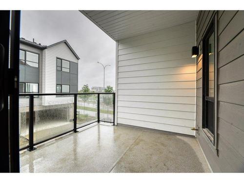 623-20295 Seton Way Se, Calgary, AB - Outdoor With Exterior