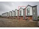 623-20295 Seton Way Se, Calgary, AB  - Outdoor With Facade 