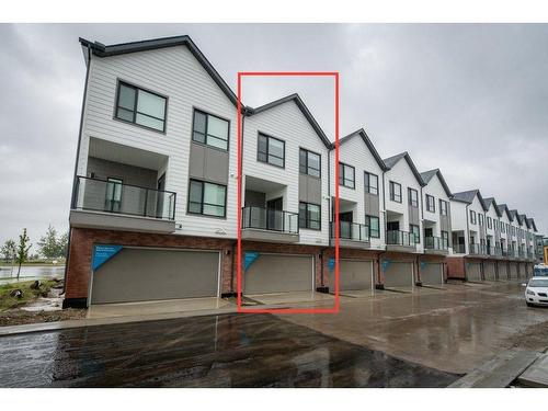 623-20295 Seton Way Se, Calgary, AB - Outdoor