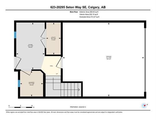 623-20295 Seton Way Se, Calgary, AB - Other