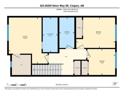 623-20295 Seton Way Se, Calgary, AB - Other