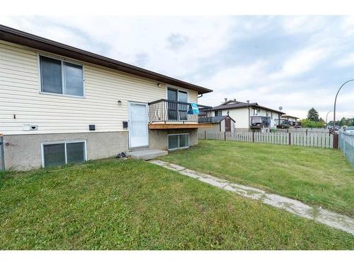 1-1412 43 Street Se, Calgary, AB - Outdoor With Deck Patio Veranda With Exterior