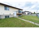 1-1412 43 Street Se, Calgary, AB  - Outdoor With Deck Patio Veranda With Exterior 