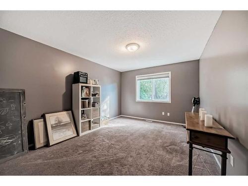 15510 Mckenzie Lake Way Se, Calgary, AB - Indoor Photo Showing Bedroom